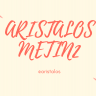 Aristalos1337