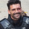 Frank Grillo