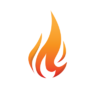 Fire.