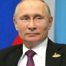 Vladimir Putina