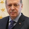 Recep Tayyip Erdoğan
