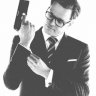 Galahad|Kingsman