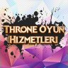Throne Oyun Hizmetleri