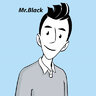 Mr.Black™