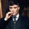 Cillian Murphy
