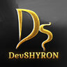 DevSHYRON