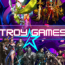 Troy Games