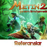 Metin 2 İntro Tasarımları