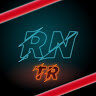 Raue Nase TR