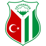 Serkan Akdaş
