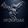 Mt2Radar