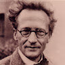 Ervin Shrodinger