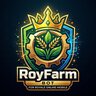 Royfarmbot
