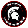 scorp-ı-on