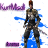 asremus
