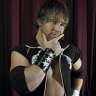 Chris Sabin