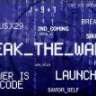 THEmasterofTHECODEBREAKER