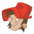 The Red
