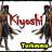 Kiyoshi