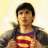 Clark Kent Superman
