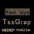 TsxGrap