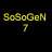SoSoGeN7