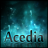 Acedia