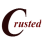 Crusted