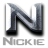 Nickie