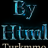 By Html