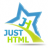 Just Html