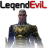 leqendevil