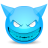 Crystal Blue