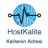 HostKalite