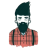 siyahsakal