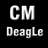 CMDeagLe
