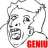 The Genius