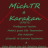 MichTR
