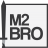 M2Bro