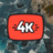 4k Views