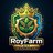 Royfarmbot