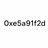0xe5a91f2d