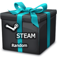 Steam Random Oyun Kodu