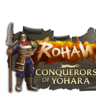 Rohan2 Moria Full Pack